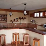 Apartmán Alis
