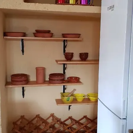 Alis Διαμέρισμα *