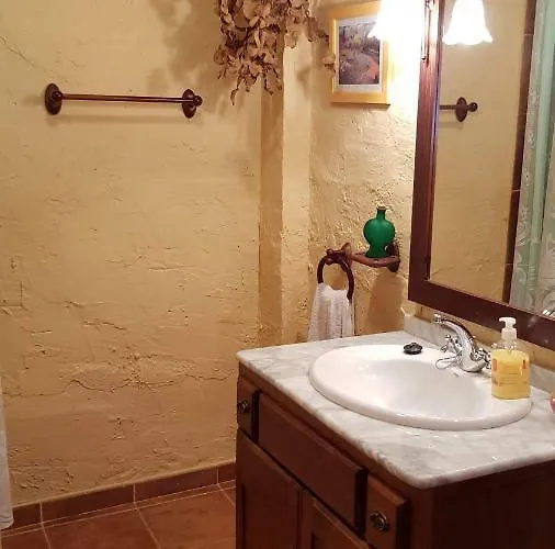 Apartament Alis Tegueste