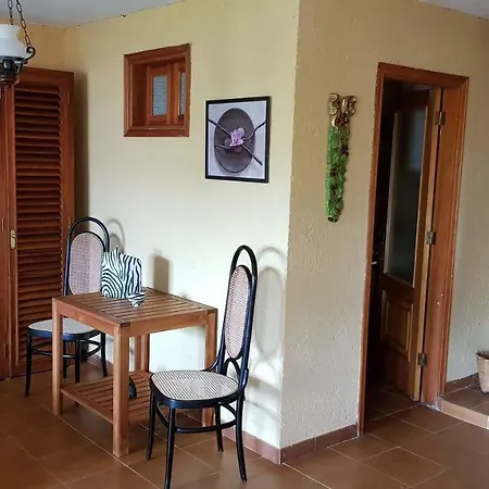 Alis Apartment